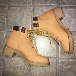 RAMPAGE | Mabry Boots | Women’s 8.5